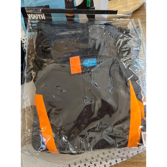 Fortnite Dark Voyager Youth Halloween Costume Size Large - Picture 3 of 7